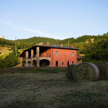 Relais Sant'Ambrogio Βίλα Bobbio Εξωτερικό φωτογραφία