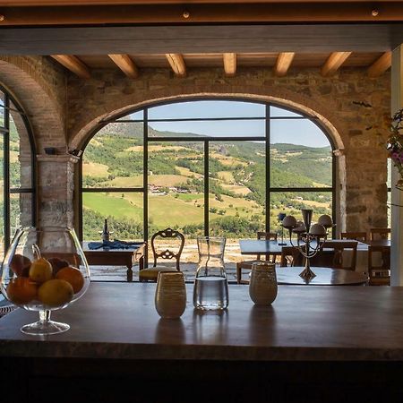 Relais Sant'Ambrogio Βίλα Bobbio Εξωτερικό φωτογραφία