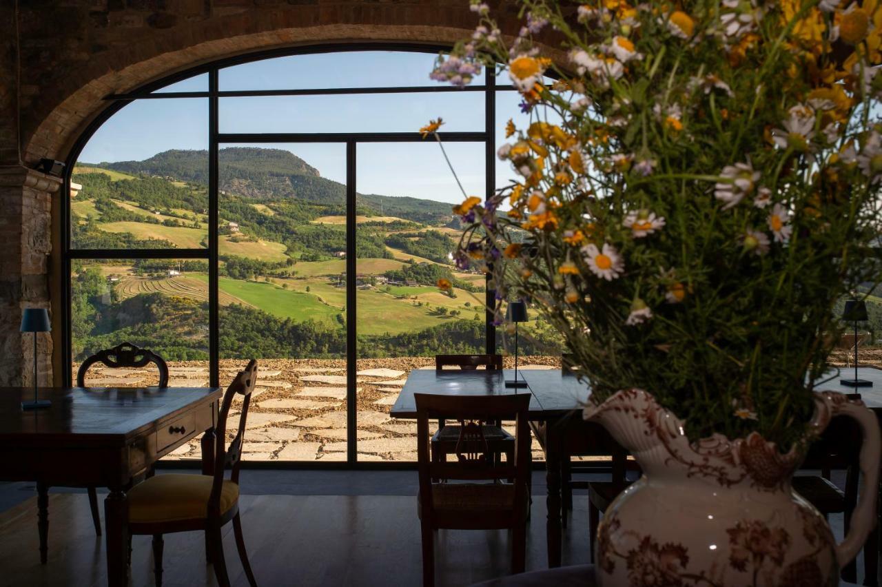 Relais Sant'Ambrogio Βίλα Bobbio Εξωτερικό φωτογραφία