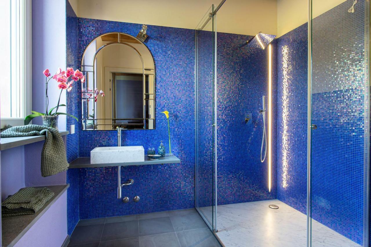 Relais Sant'Ambrogio Βίλα Bobbio Εξωτερικό φωτογραφία